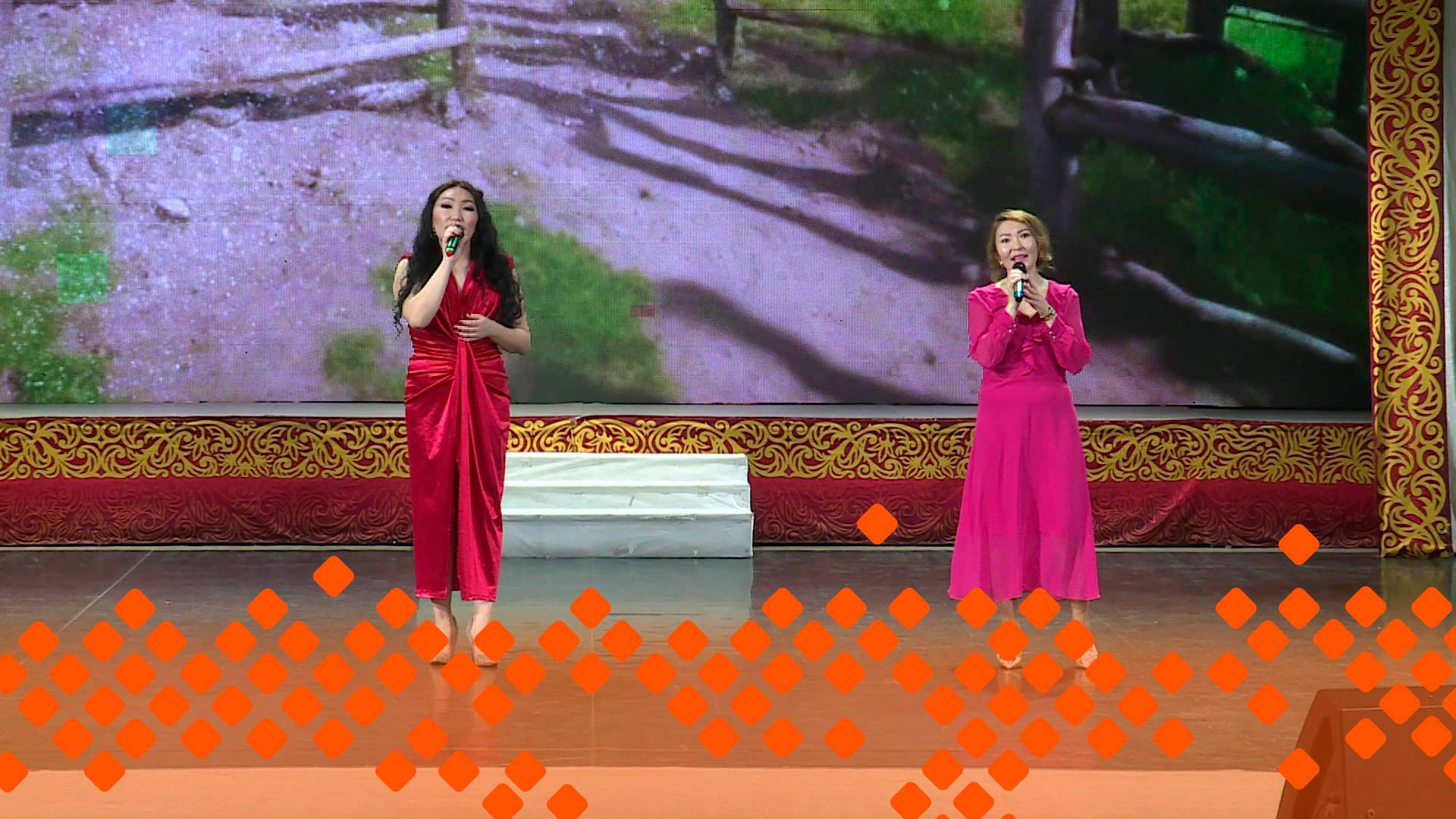 «Айар-тутар Сахам сирэ!»  (15.03.25)