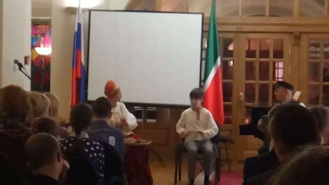 Погоня на ложках смотреть онлайн