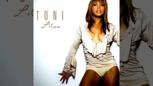 Toni Braxton - I Hate You (Bonus Track) смотреть онлайн