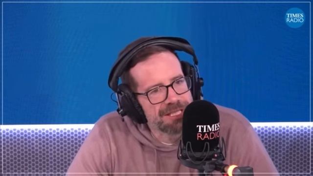 Интервью Times Radioo смотреть онлайн