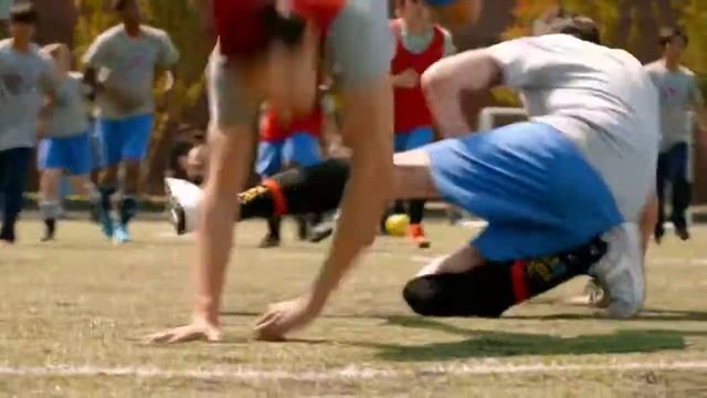 cobra Kai 3 temporada futebol смотреть онлайн
