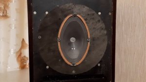 Тест динамика 1ГД9