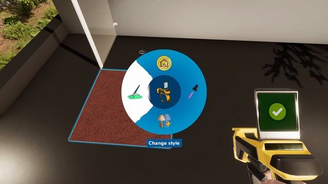 Resize Mini Tutorial, And Showing Favorite Item To Resize, House Flipper 2