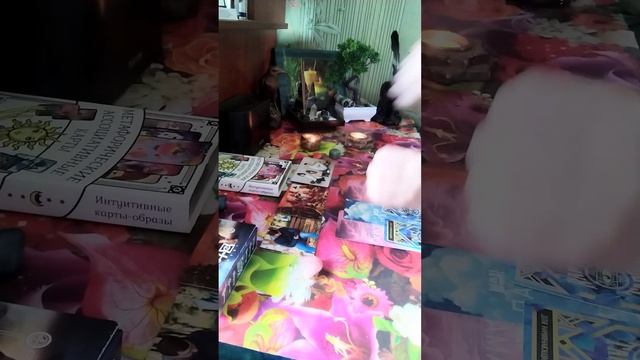 Экспресс-расклад : Сплетни о Вас) Что люди болтают о Вашей семье? 🗣️👨👩👧💩🙊❓ смотреть онлайн
