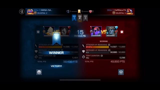 The Most Underrated Tech 7 Star Champion in the Game: Off the Charts Versatility! | Mcoc смотреть онлайн