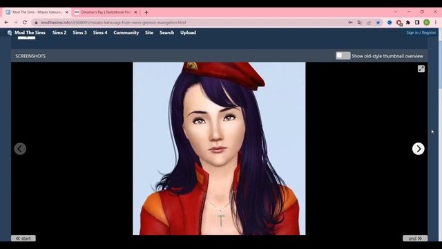 📂 Встановлюємо CC у Sims 3: Package, Sims3Pack, Sim, World