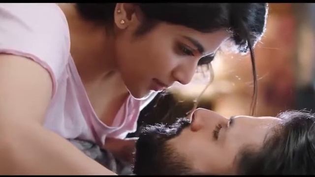 Megha Akash Confesses Her Love To Nithin |Lie Romantic Scene| South Indian Hindi Dubbed Action Scen