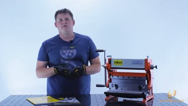Обзор комбинированного станка Stalex 3-in-1_305x1 смотреть онлайн