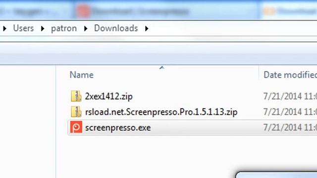 Get Screenpresso PRO for Free and bypass Group Policy! смотреть онлайн