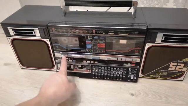 Sharp gf 800 смотреть онлайн