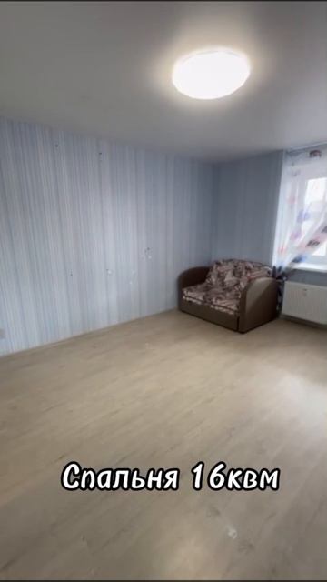 Трехкомнатная квартира на пр. Октябрьском, д. 78а смотреть онлайн