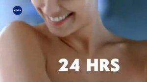 Nivea criticised for female nudity in moisturiser commercial