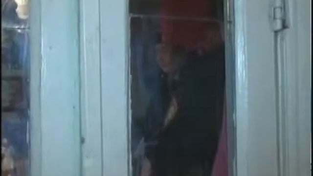 Каз ДВД   Разбой