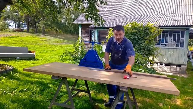 Пока нет времени на трактор и металлокоп. Пробуем трубогиб смотреть онлайн