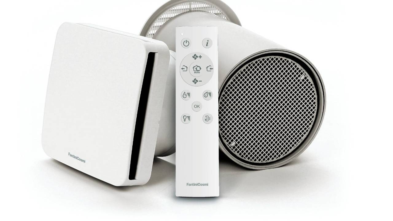 ASPIRA PLUS УПРАВЛЕНИЕ