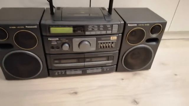 Panasonic rx dt 690 смотреть онлайн