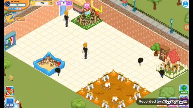Pet Shop Story