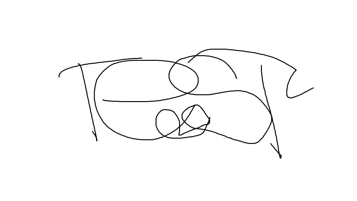 Betsy, Катя Лель – Делулу