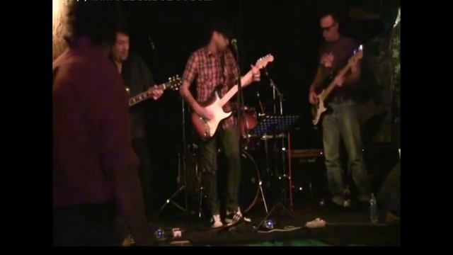 XXX band live at Dikiy Z part 1 смотреть онлайн