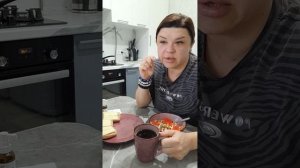 17.03 ЗАВТРАКАЕМ ВМЕСТЕ ❤️ ❤️ ❤️