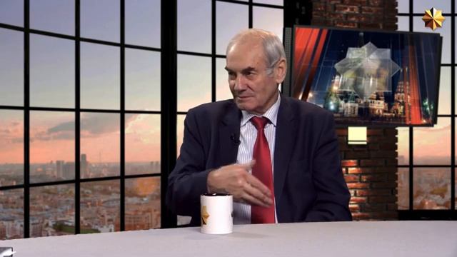 Гитлер действительно жил за Антарктидой — Ивашов показывает секретные материалы.