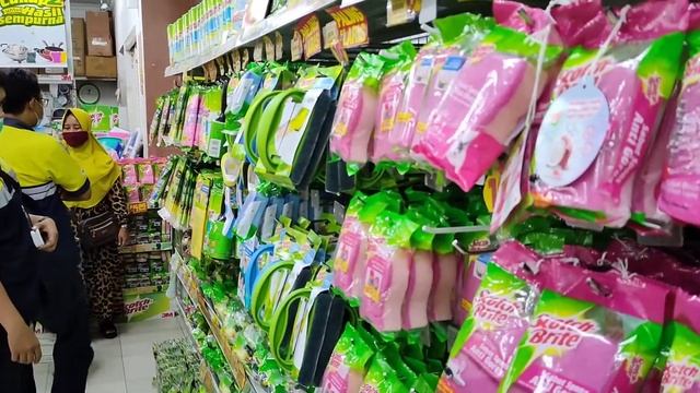 story of Toeng Market Surabaya смотреть онлайн