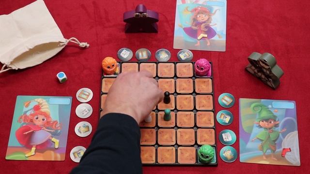 Spellenzolder Welpjes - Sock Monsters ( NL) смотреть онлайн