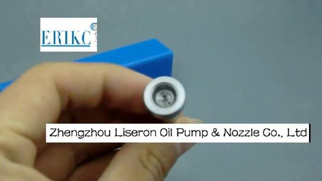F 00V C01 334 ERIKC Bosch nozzle Valve F00VC01334 смотреть онлайн
