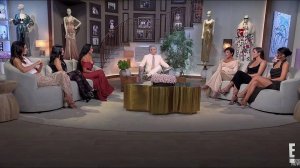 Сериал Семейство Кардашьян - 20 сезон 6 серия / Keeping Up with the Kardashians