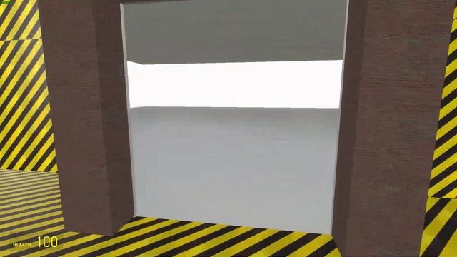 Garry's Mod - Safe Space Mod Demonstration смотреть онлайн