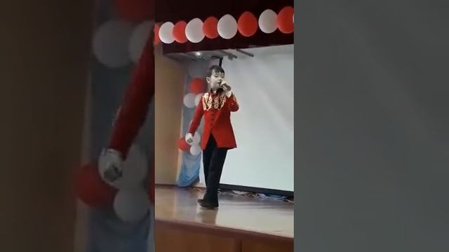 Руслан Нугашев "Казакпын" смотреть онлайн
