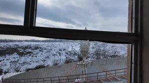 Заброшенный советский телескоп, опередивший время! Почему проект закрыли?