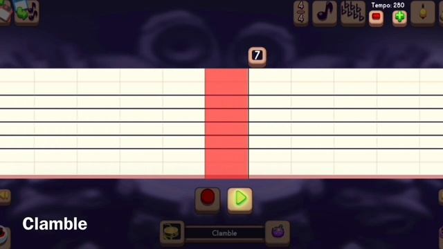 Plant Island Composer FULL TUTORIAL смотреть онлайн