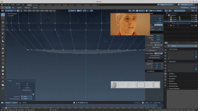 Pop Can Blender 2,80 Tutorial Part One. Blender 2.80 tutorial for beginners. смотреть онлайн