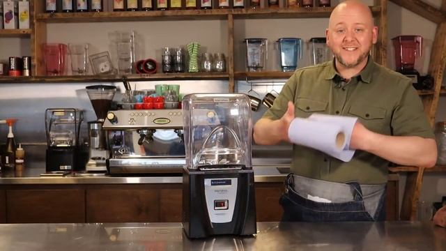 Look after your blender | Top 5 Blendtec maintenance tips смотреть онлайн