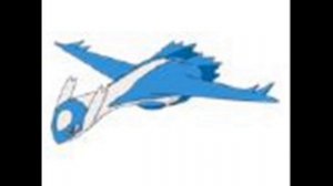tribute to latias and latios