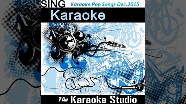 Don't Wait Up (In The Style Of Robert Delong) (Karaoke Version)