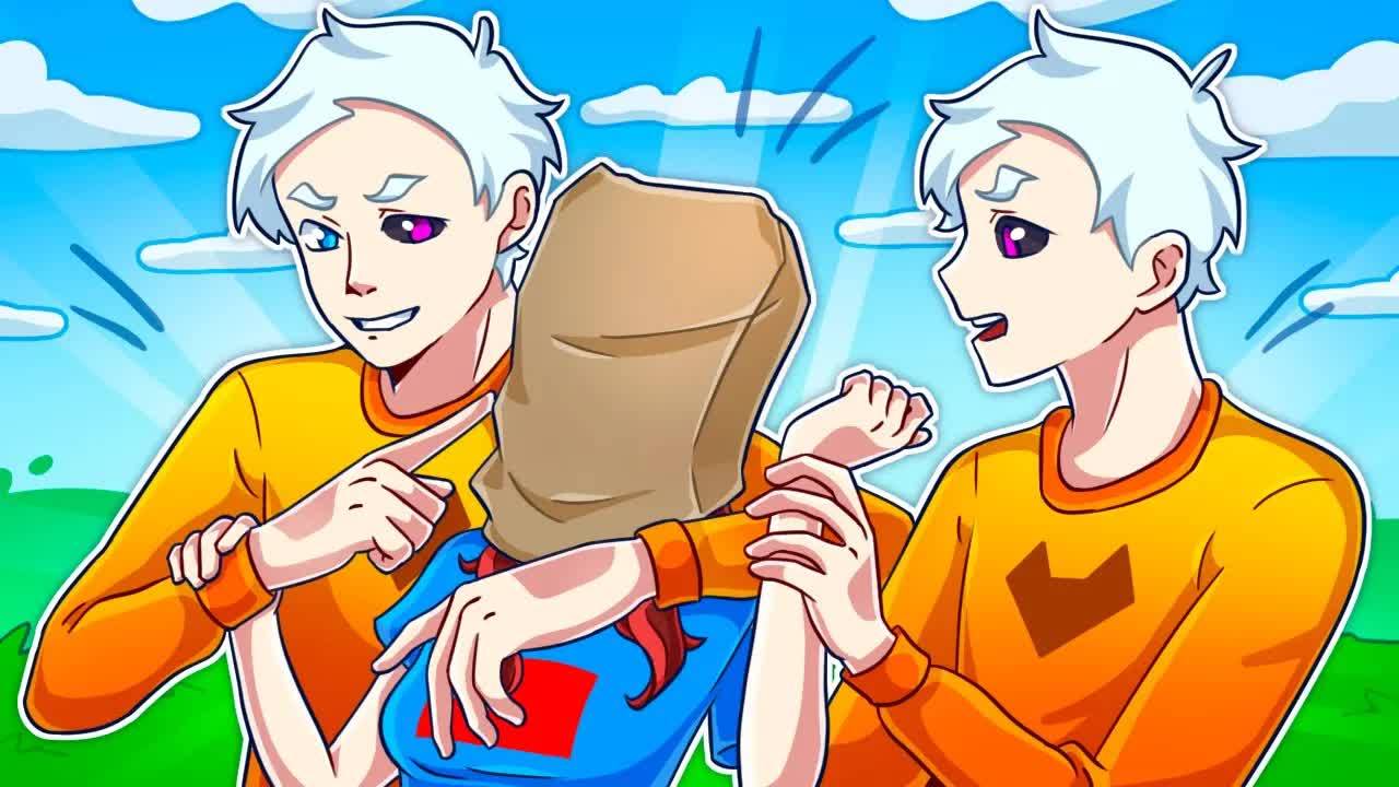 ❤️ ПОХИЩЕНИЕ ФЛАСКИ в РОБЛОКС смотреть онлайн
