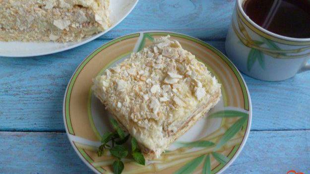 Вкусные Минутки