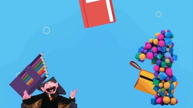 Five | Nursery Rhymes | Five Song | Kid Song смотреть онлайн