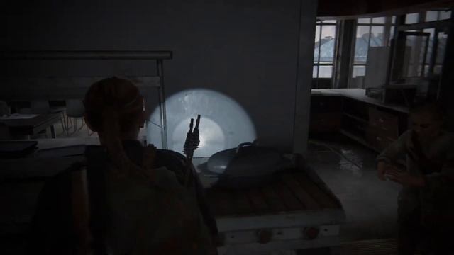 The Last Of Us 2 | Seattle Day 2 | The Descent | Gym Safe (LOCATION & CODE)