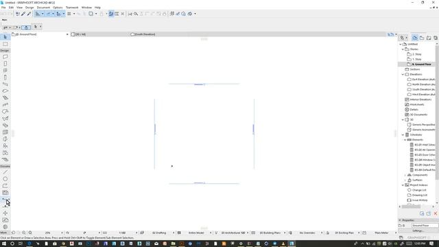 ARCHICAD 22 TUTORIAL PART 2 In Amharic смотреть онлайн