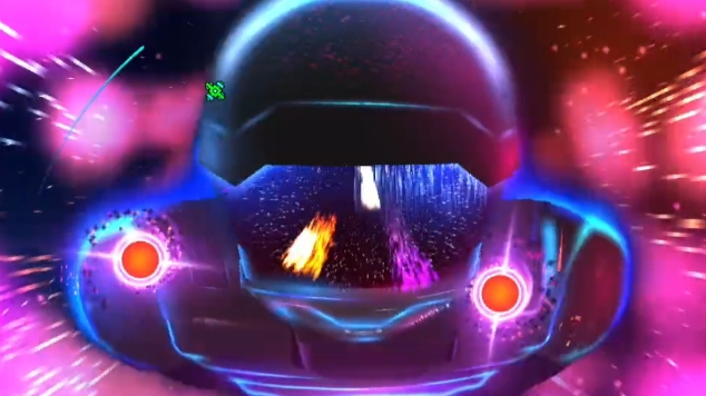 the astronaut в geometry dash смотреть онлайн