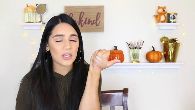 Fall Makeup || Eyeshadow Palette || ashleyrcoello смотреть онлайн