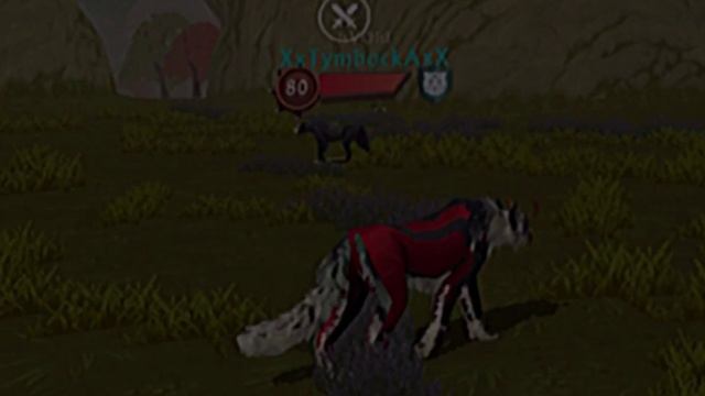 Всем нихао! Я новый блогер по Wildcraft, звать меня орео;3