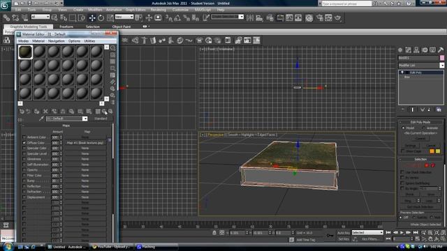 Modeling with 3ds Max: Modeling a Book смотреть онлайн