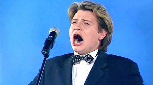 Помните как начинал Николая Баскова - ПАМЯТИ КАРУЗО 👍 или 👎