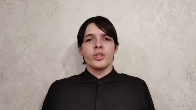 Отрывок из прозы «Герой» Максим Горький. Читает Александр Даньшин. смотреть онлайн