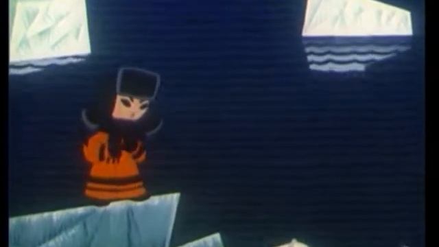 ВОВА В ГОСТЯХ У ДУНЯШИ_(04_январь_2016)