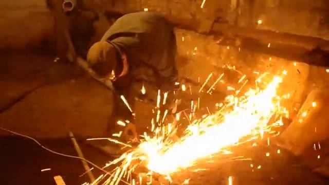 Замена трубы смотреть онлайн
